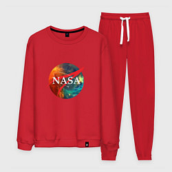 Мужской костюм NASA: Nebula