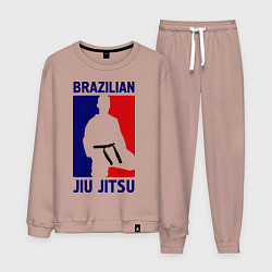 Мужской костюм Brazilian Jiu jitsu
