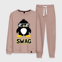 Мужской костюм SWAG Penguin