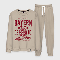 Мужской костюм Bayern Munchen 1900