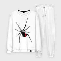 Мужской костюм Черная вдова