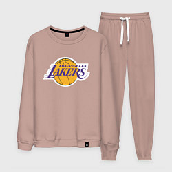 Мужской костюм LA LAKERS