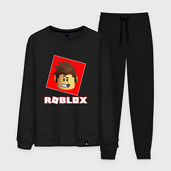 Мужской костюм ROBLOX