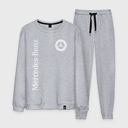 Мужской костюм MERCEDES