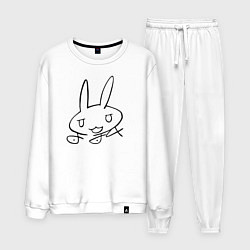 Мужской костюм Подпись Наначи