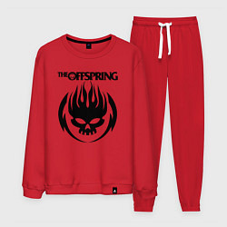 Мужской костюм THE OFFSPRING