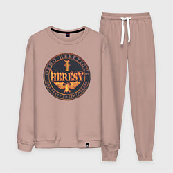 Мужской костюм Ordo hereticus