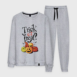 Мужской костюм Кошелек или жизнь!