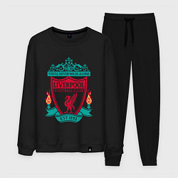 Мужской костюм LIVERPOOL