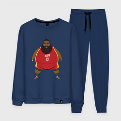 Мужской костюм Fat Harden