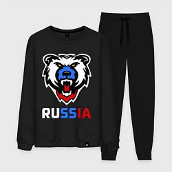 Мужской костюм Русский медведь