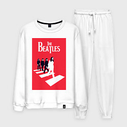 Мужской костюм The Beatles