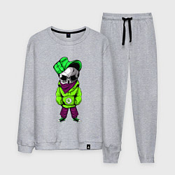 Мужской костюм Skoda Skull Z