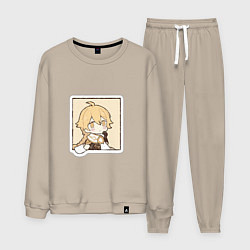 Мужской костюм Путешественник