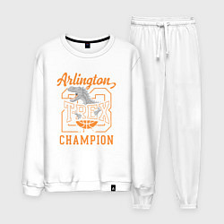 Мужской костюм T-rex Champion 23