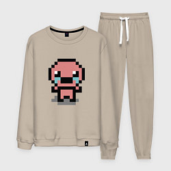 Мужской костюм Pixel isaac