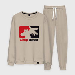 Мужской костюм Limp Bizkit