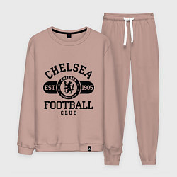 Мужской костюм Chelsea Football Club