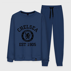 Мужской костюм Chelsea 1905