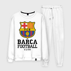 Мужской костюм Barcelona Football Club