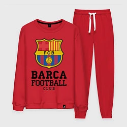 Мужской костюм Barcelona Football Club