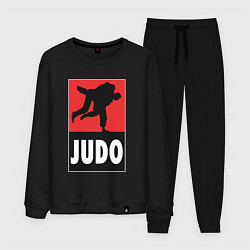 Мужской костюм Judo