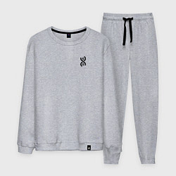 Мужской костюм Биология ДНК