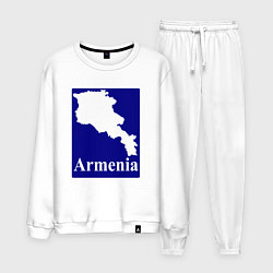 Мужской костюм Армения Armenia