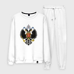 Мужской костюм Черный орел Российской империи