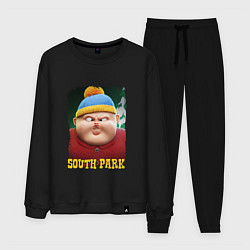 Мужской костюм Eric Cartman 3D South Park