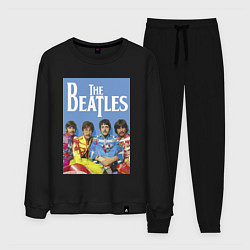 Мужской костюм The Beatles - world legend!