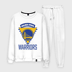 Мужской костюм Golden State Warriors Голден Стейт НБА