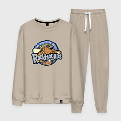 Мужской костюм Midland Rockhounds - baseball team