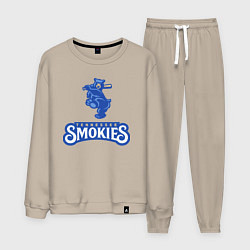 Мужской костюм Tennessee smokies - baseball team