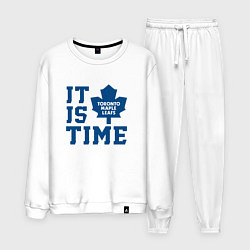 Мужской костюм It is Toronto Maple Leafs Time, Торонто Мейпл Лифс