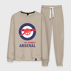 Мужской костюм Arsenal The Gunners