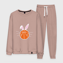 Мужской костюм Basketball Bunny