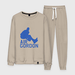 Мужской костюм Air Gordon