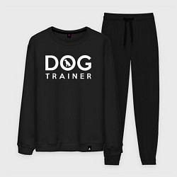 Мужской костюм DOG Trainer