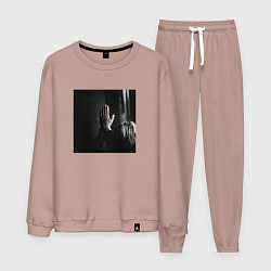 Мужской костюм ДЖИЗУС АЛЬБОМ БЕЗ НАЗВАНИЯ