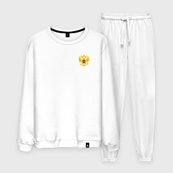 Мужской костюм Герб