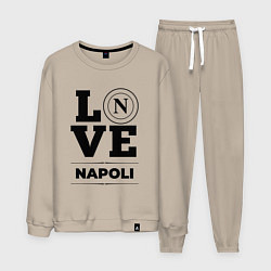 Мужской костюм Napoli Love Классика