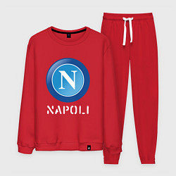 Мужской костюм SSC NAPOLI Napoli
