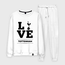 Мужской костюм Tottenham Love Классика