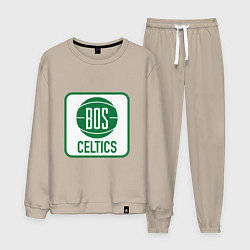 Мужской костюм Bos Celtics