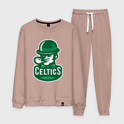 Мужской костюм Celtics Team