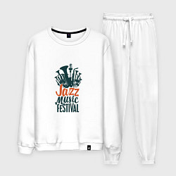 Мужской костюм Jazz - Festival