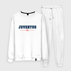 Мужской костюм Juventus FC Classic