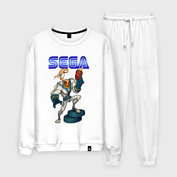 Мужской костюм SEGA - Jim