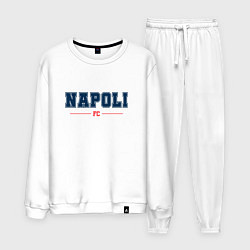 Мужской костюм Napoli FC Classic